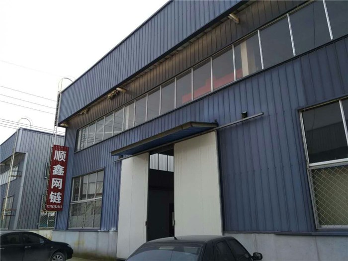 食品包装流水线公司形象图